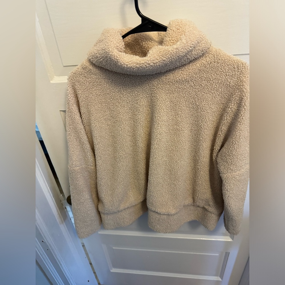 Tuckernuck cowl neck